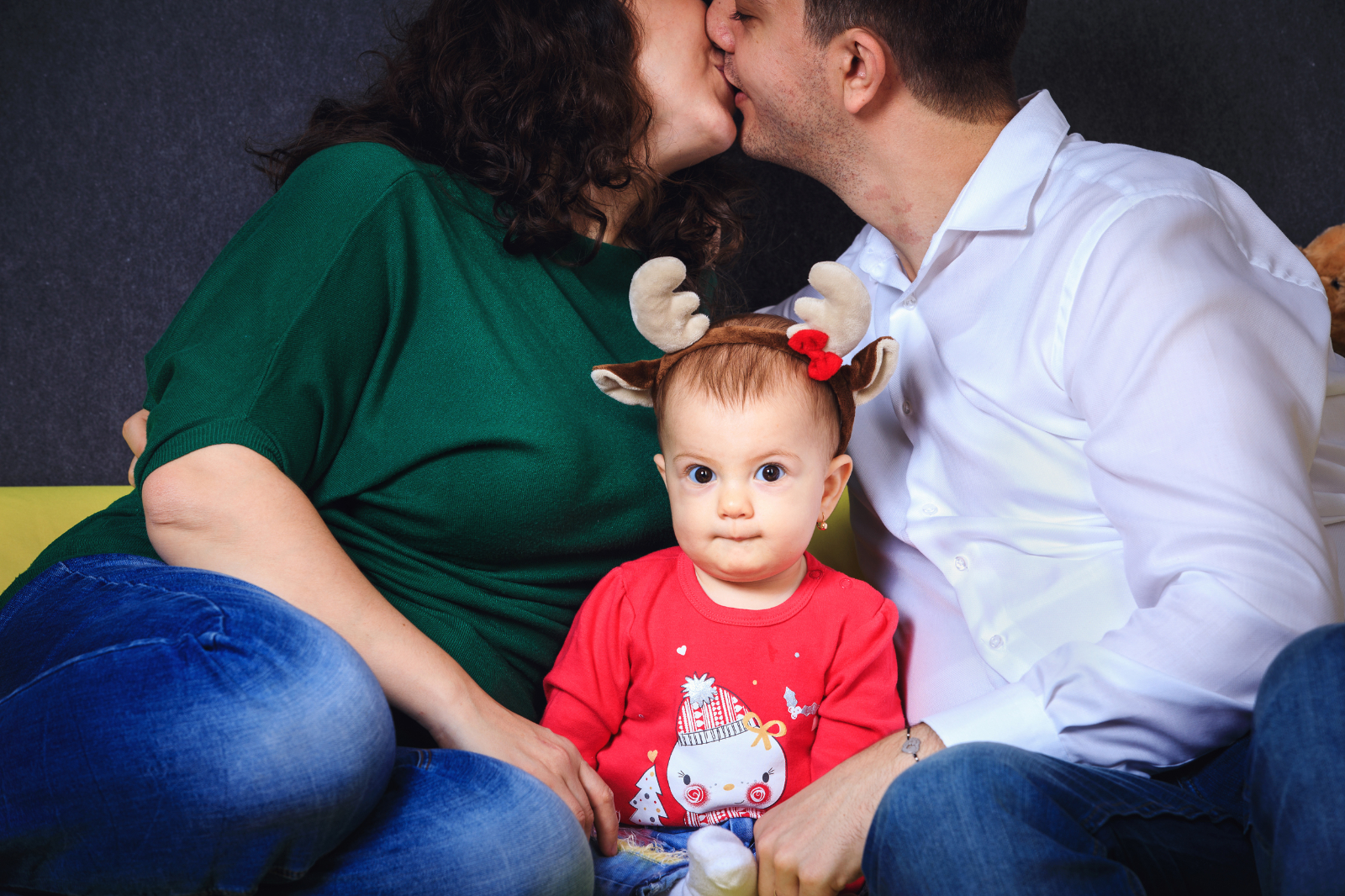 Poze bebe craciun0217